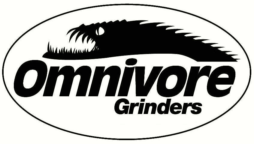  OMNIVORE GRINDERS BY LIBERTY PUMPS