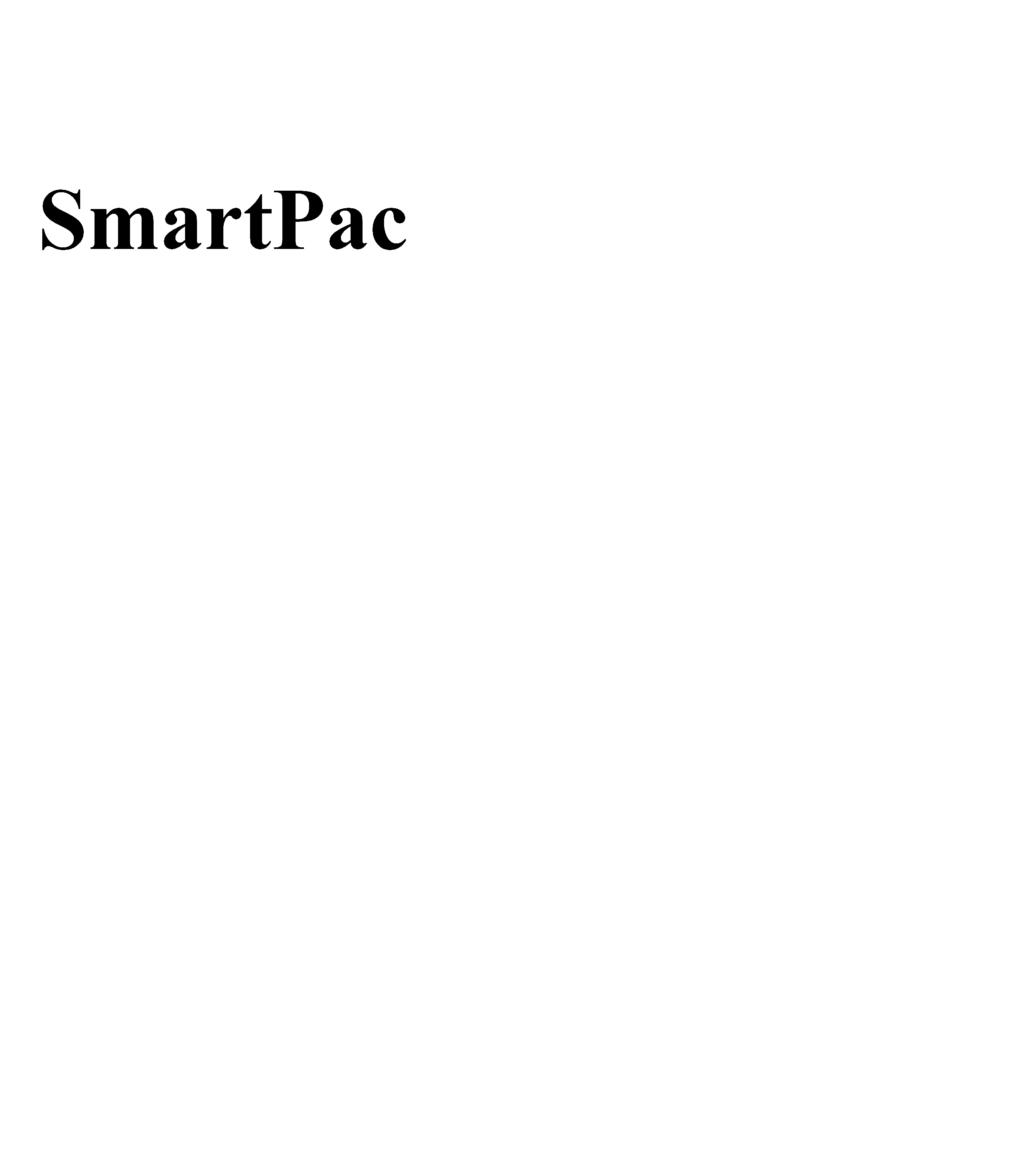 SMARTPAC