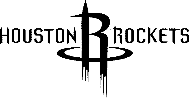 Trademark Logo HOUSTON R ROCKETS