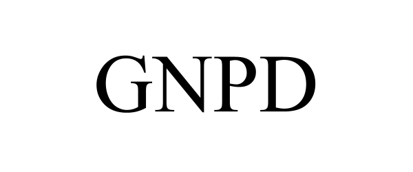  GNPD