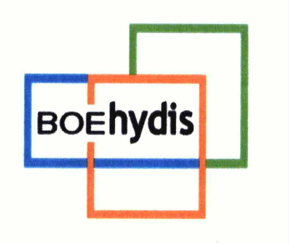  BOEHYDIS