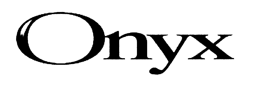  ONYX