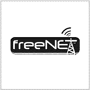 Trademark Logo FREENET