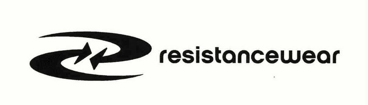  RESISTANCEWEAR