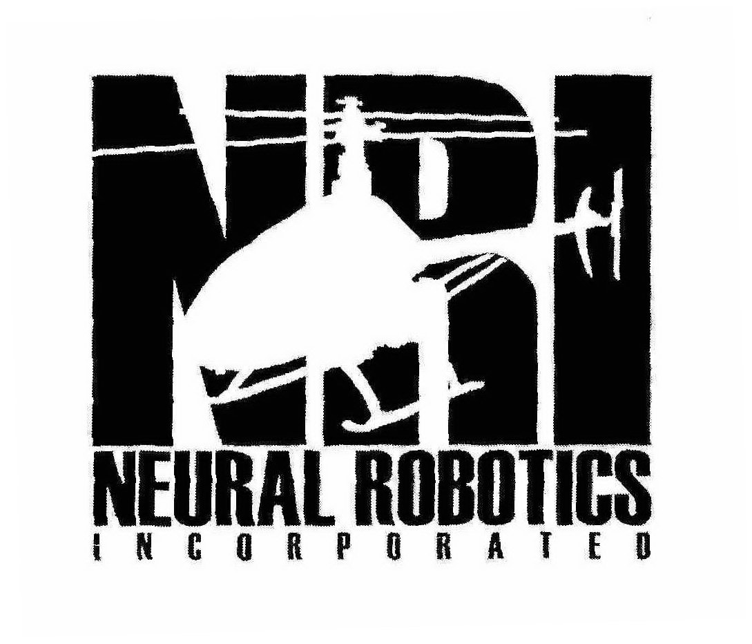  NRI NEURAL ROBOTICS INCORPORATED