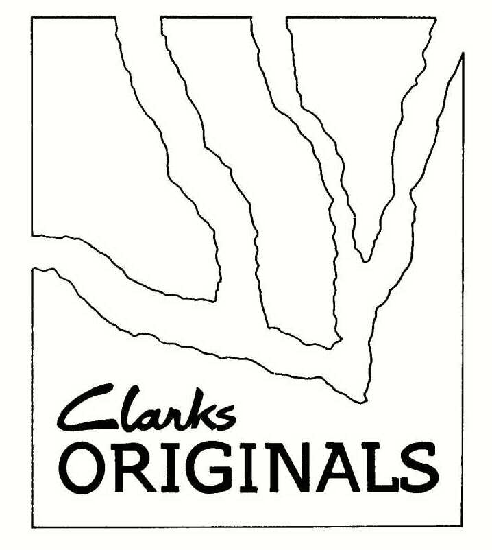  CLARKS ORIGINALS