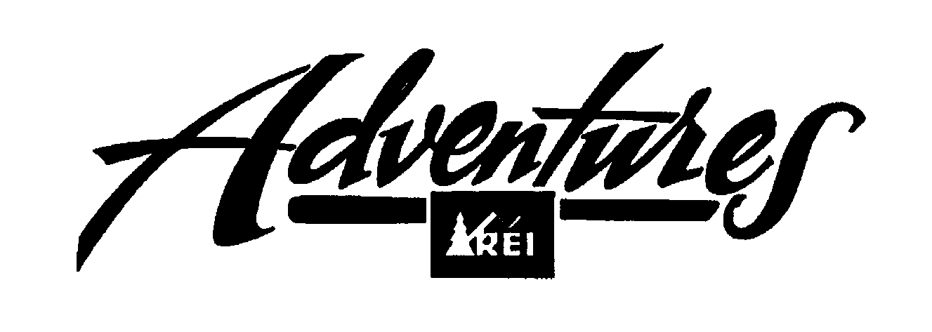  ADVENTURES REI