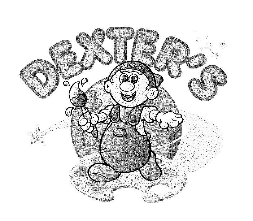  DEXTER'S
