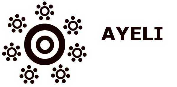 Trademark Logo AYELI