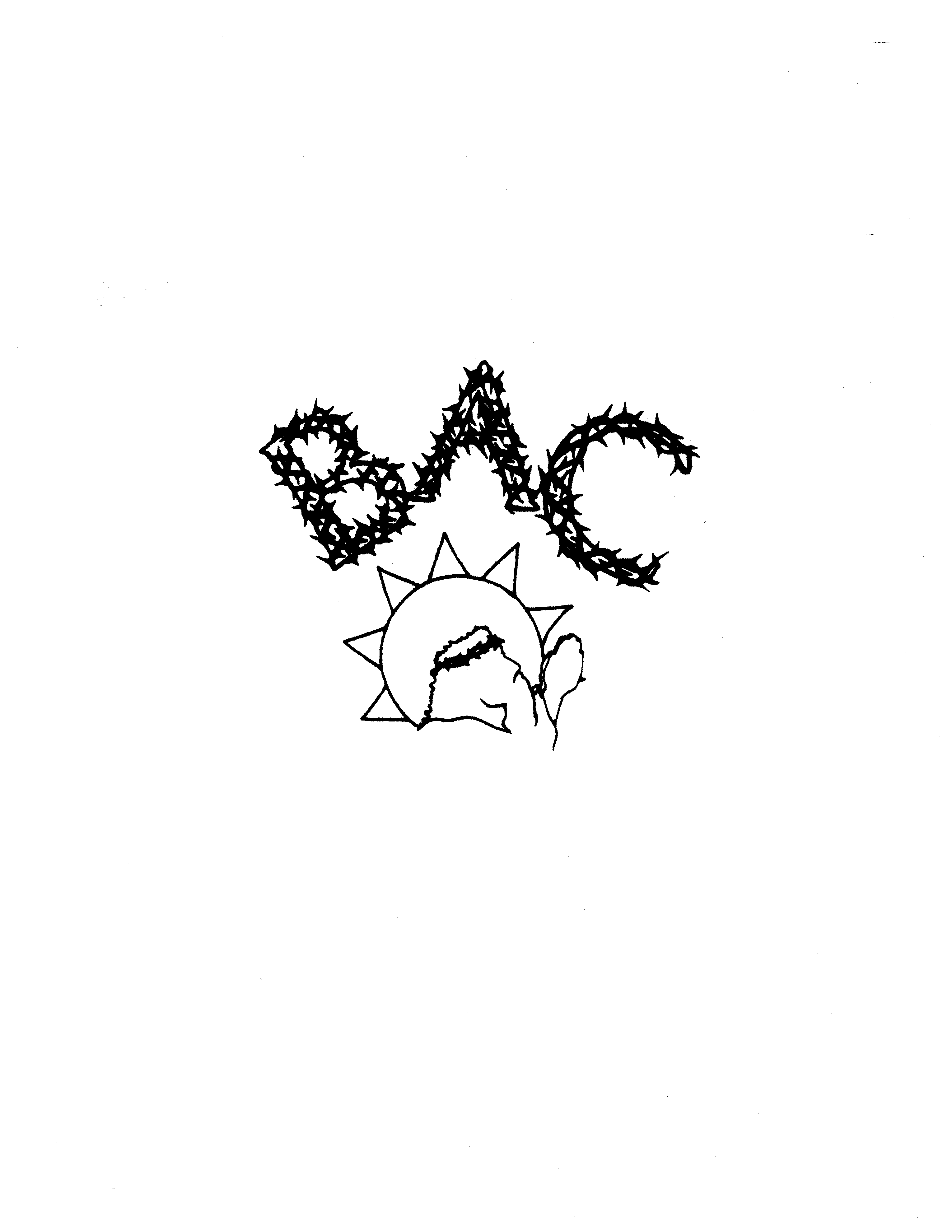 Trademark Logo BAC