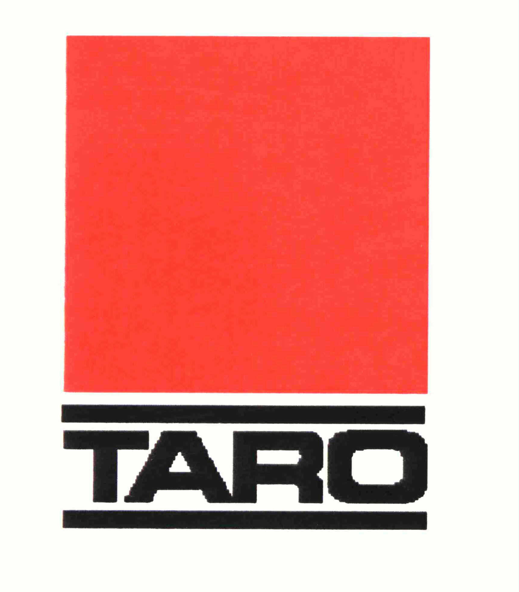  TARO