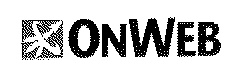 Trademark Logo ONWEB