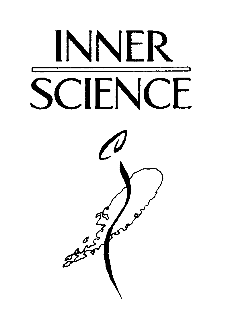 Trademark Logo INNER SCIENCE