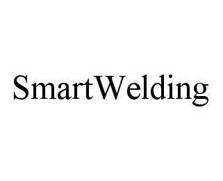 Trademark Logo SMARTWELDING