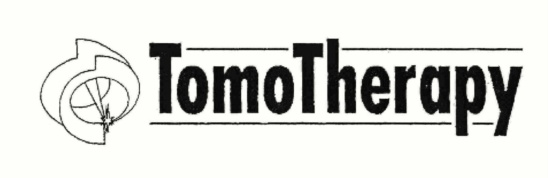 Trademark Logo TOMOTHERAPY