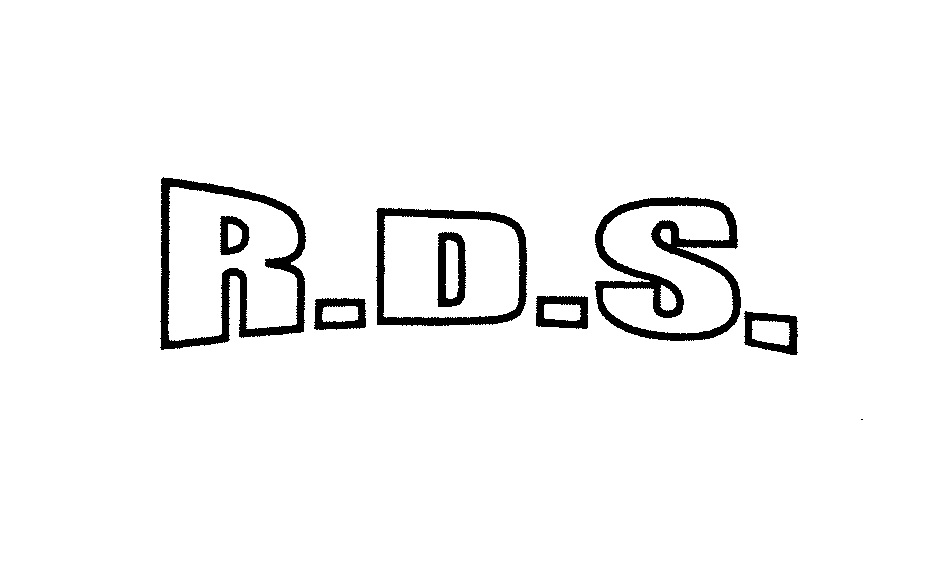 R.D.S.