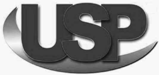 Trademark Logo USP