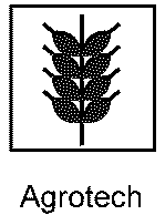 Trademark Logo AGROTECH