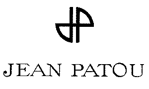 Trademark Logo JEAN PATOU JP