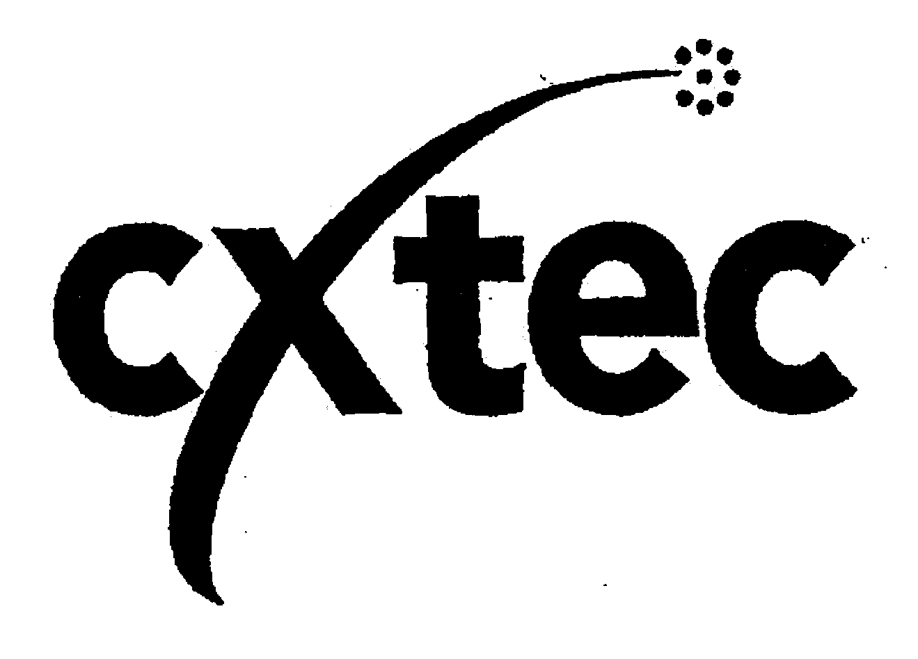 Trademark Logo CXTEC