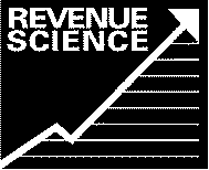 Trademark Logo REVENUE SCIENCE