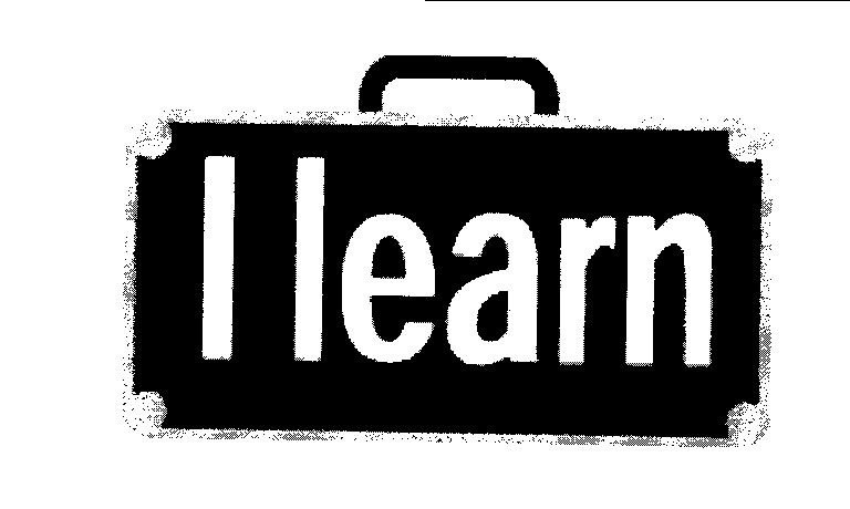 Trademark Logo I LEARN
