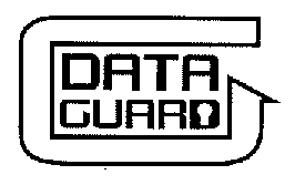 Trademark Logo G DATAGUARD