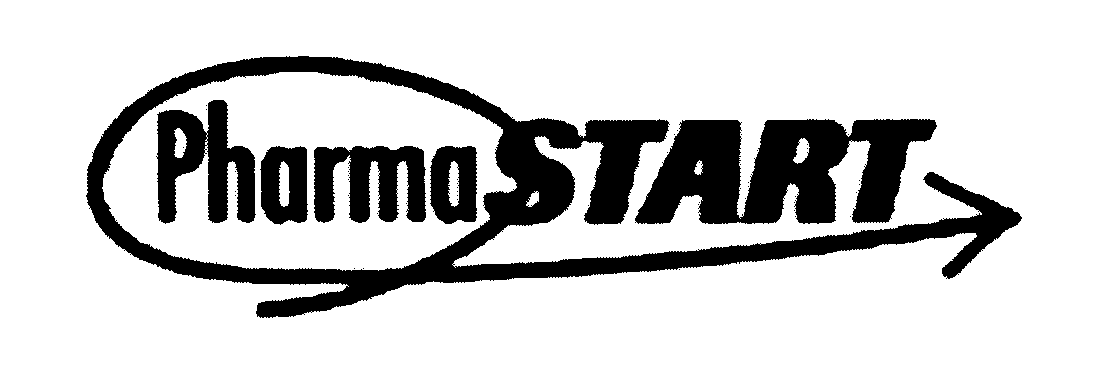 Trademark Logo PHARMASTART