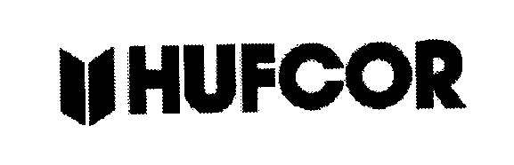 Trademark Logo HUFCOR