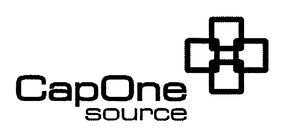  CAPONE SOURCE