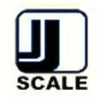 Trademark Logo JSCALE