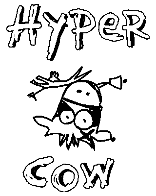  HYPER COW