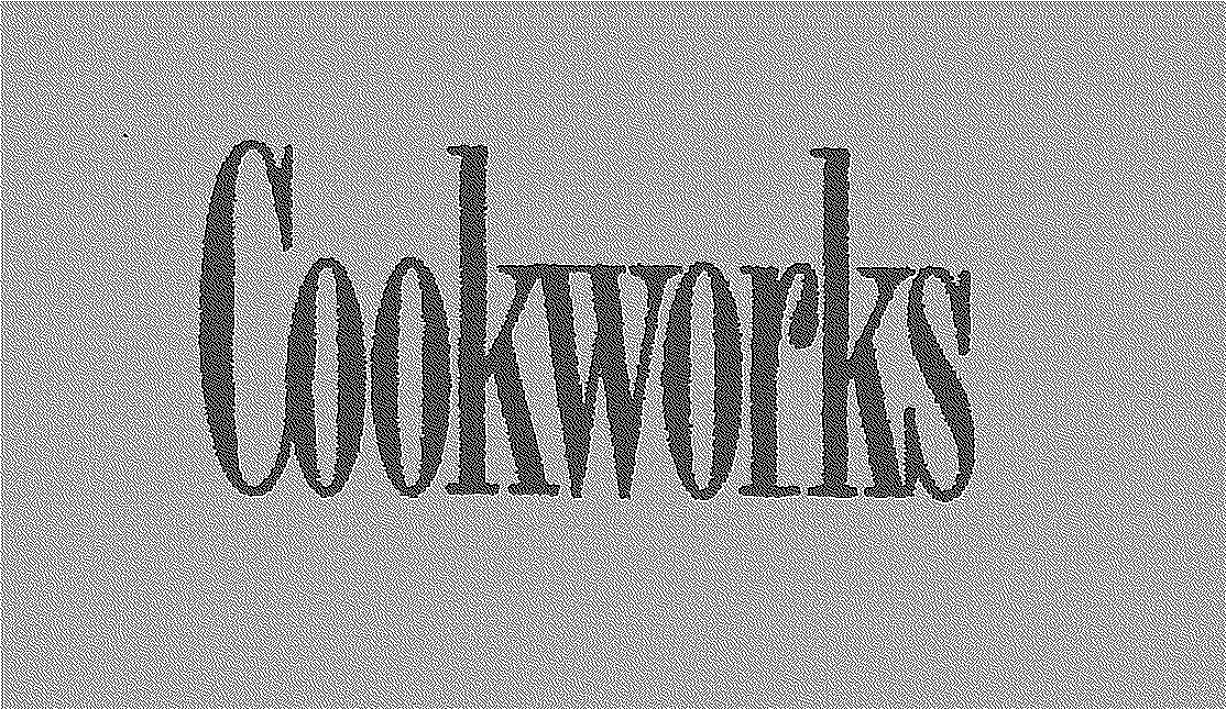 Trademark Logo COOKWORKS