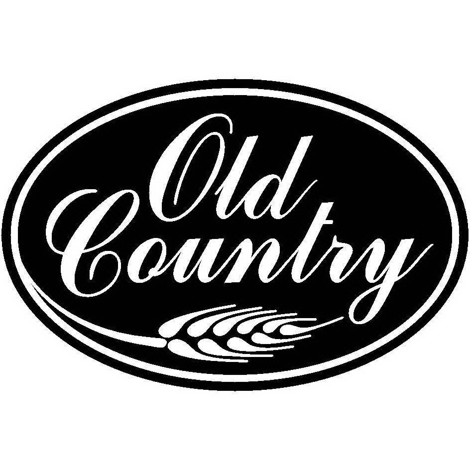 Trademark Logo OLD COUNTRY