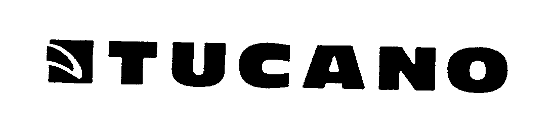 Trademark Logo TUCANO