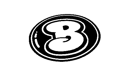 Trademark Logo B