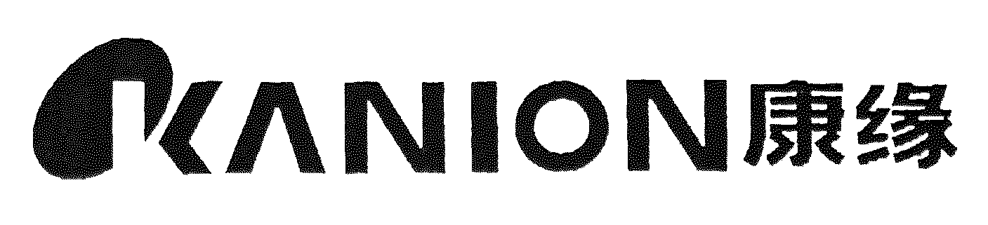 Trademark Logo KANION