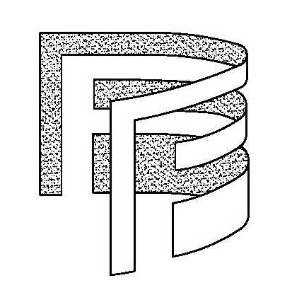 Trademark Logo FF