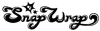 Trademark Logo SNAP WRAP