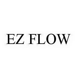 EZ FLOW