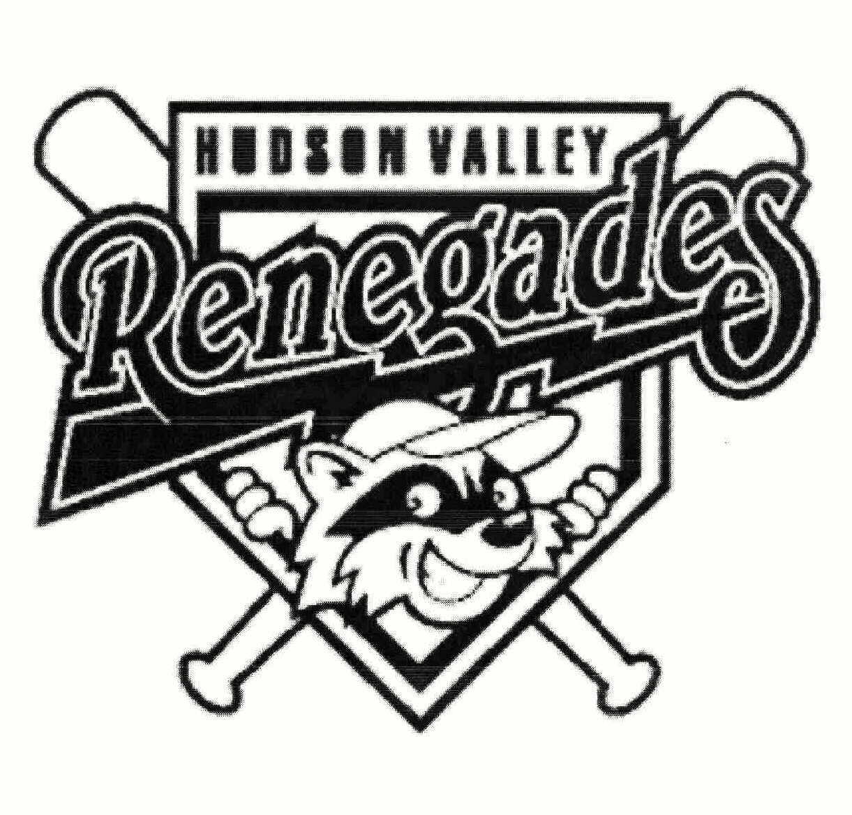  HUDSON VALLEY RENEGADES