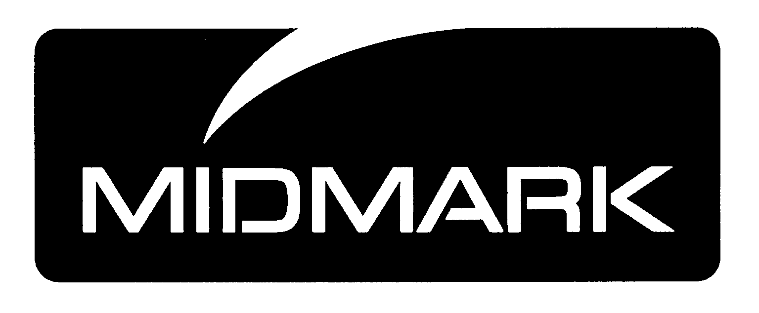 Trademark Logo MIDMARK