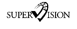 Trademark Logo SUPERVISION