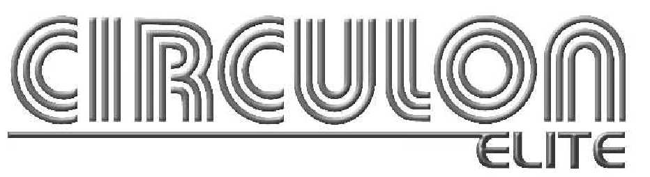 Trademark Logo CIRCULON ELITE