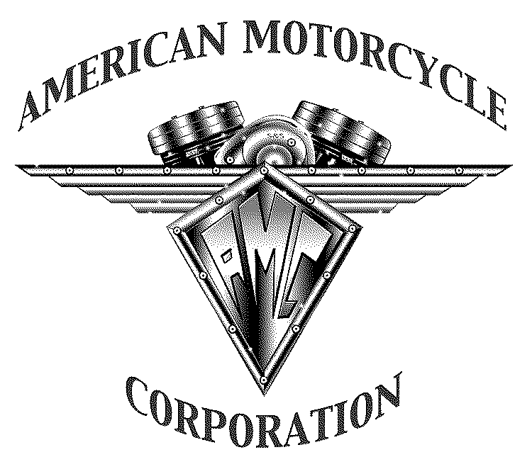  AMC AMERICAN MOTORCYCLE CORPORATION
