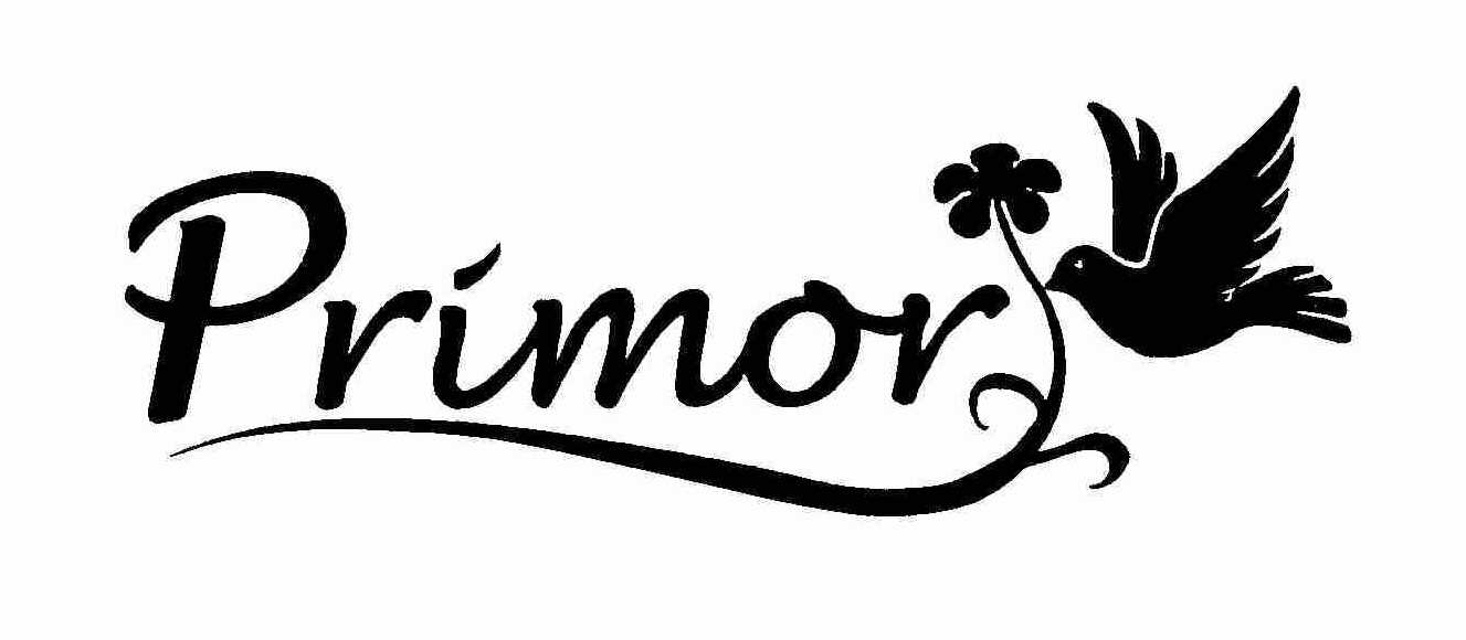Trademark Logo PRIMOR
