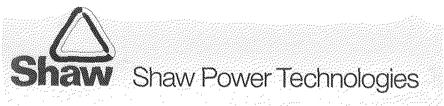  SHAW SHAW POWER TECHNOLOGIES