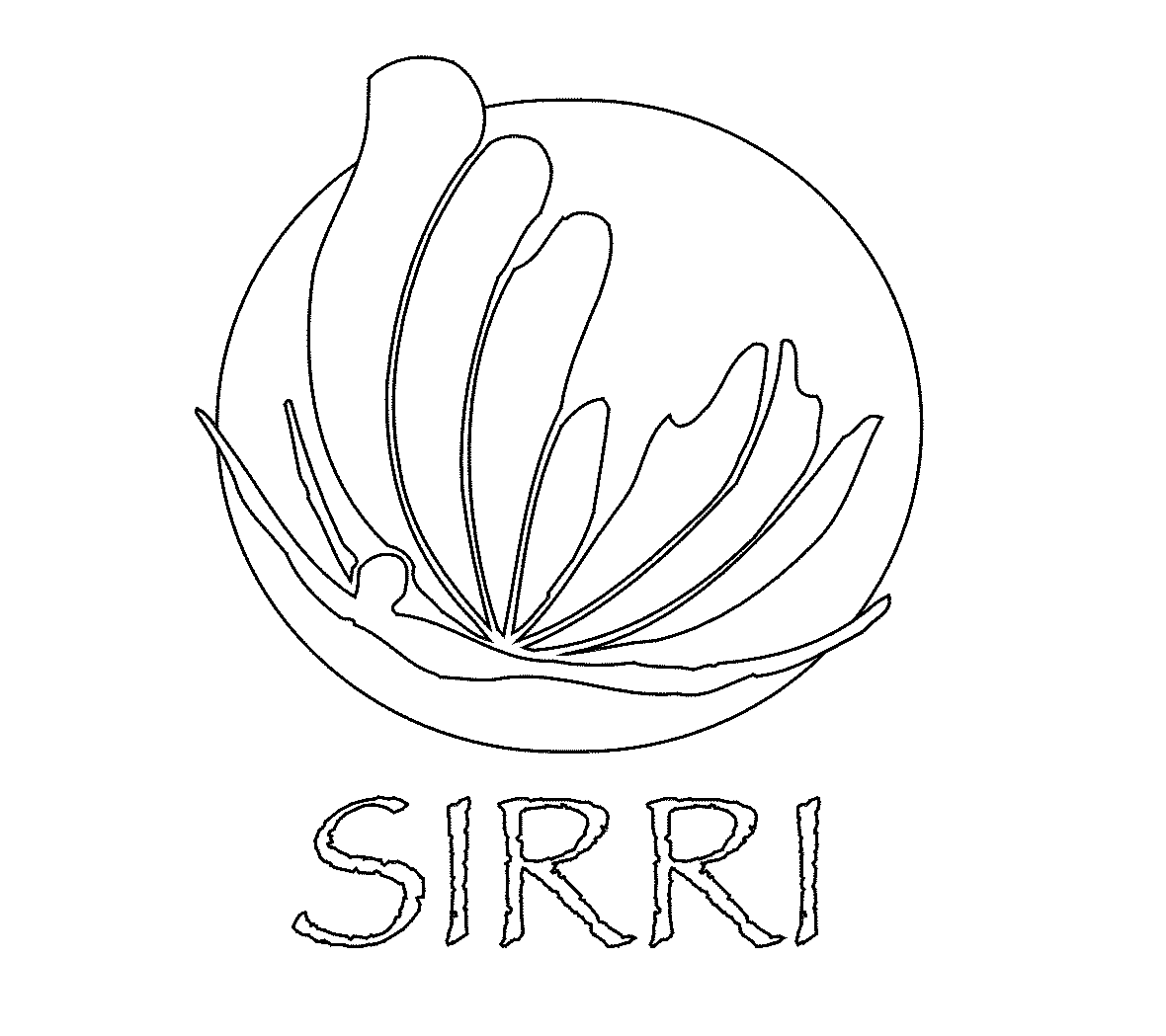 Trademark Logo SIRRI