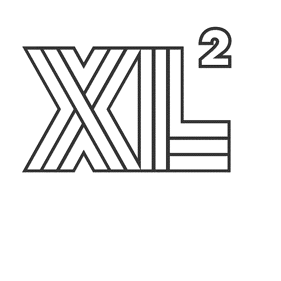 Trademark Logo XL2