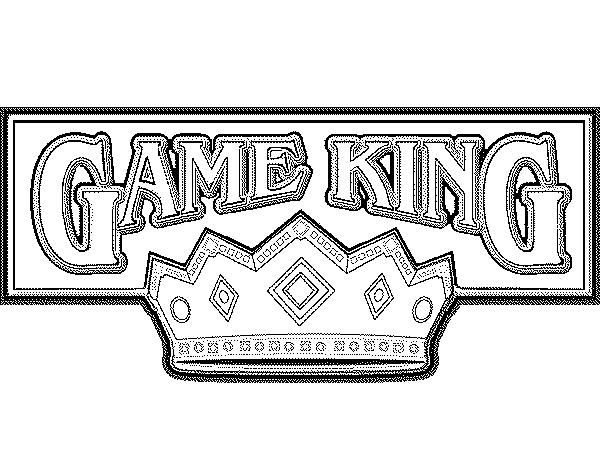  GAME KING